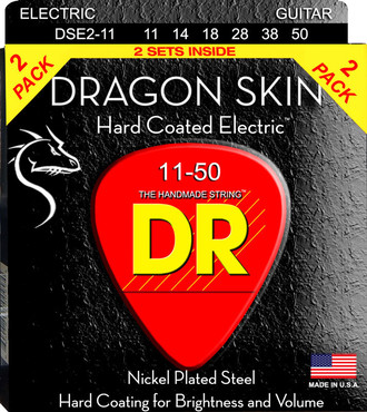 DR Dragon Skin DSE-2/11 Heavy (11-50) 0