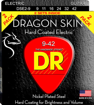 DR Dragon Skin DSE-2/9 Light (9-42) 0