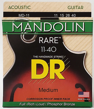 DR Rare MD-11 Medium (11-40) 0