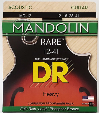 DR Rare MD-12 Bluegrass (12-41) 0