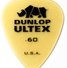 Dunlop 421P060 Ultex Standard 6 Pack 5