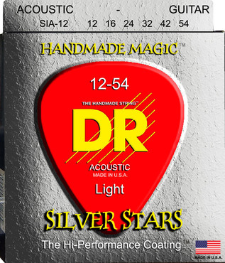 DR Silver Stars SIA-12 (12-54) 0