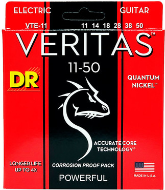 DR Veritas VTE-11 Heavy (11-50) 0