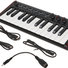 IK Multimedia iRig Keys 2 Mini 9