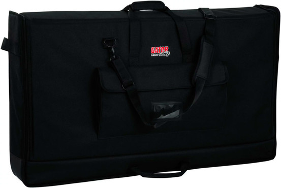 Gator G-LCD-TOTE-LG Large Padded LCD Transport Bag 0