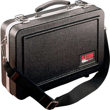 Gator GC-CLARINET Case 0
