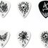 Dunlop JPH01T088 James Hetfield Signature 2