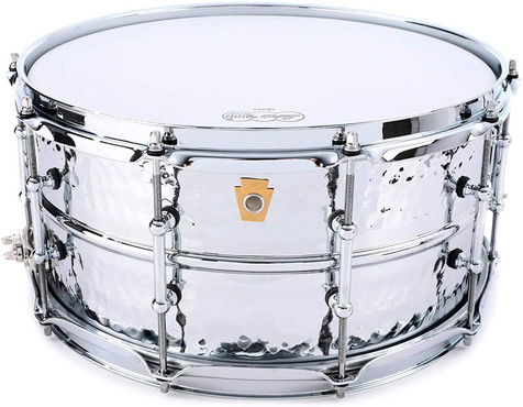 Ludwig LM402KT Supraphonic 0
