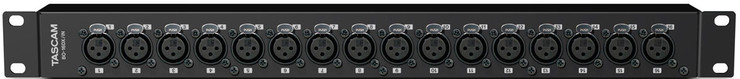 Tascam BO-16DX/IN 0