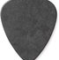 Dunlop 488P060 Tortex Pitch Black 12 Pack 3