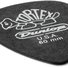 Dunlop 488P060 Tortex Pitch Black 12 Pack 2