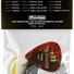 Dunlop PVP112 Acousic Pick Variety Pack 1