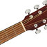 Fender CC-60S Concert All Mahogany 6