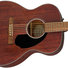 Fender CC-60S Concert All Mahogany 5