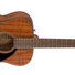 Fender CC-60S Concert All Mahogany 4