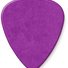 Dunlop 418P114 Tortex Standard Purple 12 Pack 3
