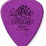 Dunlop 418P114 Tortex Standard Purple 12 Pack 2