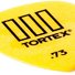 Dunlop 462P073 Tortex III 12 Pack 2