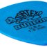 Dunlop 418P100 Tortex Standard Blue 12 Pack 3