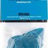 Dunlop 418P100 Tortex Standard Blue 12 Pack 1