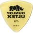 Dunlop 426P073 Ultex Triangle 6 pack 3