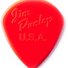 Dunlop 47P3N Nylon Jazz III Red 6 Pack 3