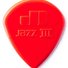 Dunlop 47P3N Nylon Jazz III Red 6 Pack 1