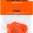 Dunlop 418P060 Tortex Standard 12 Pack 4