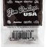 Dunlop 9010TP Fingerpicks Shell Medium 12 Pack 1