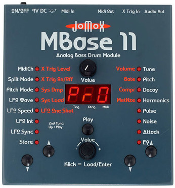 JoMoX MBase11 0