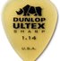 Dunlop 433P114 Ultex Sharp 6 Pack 1
