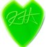 Dunlop 47PKH3N Kirk Hammett Jazz III 6 Pack 3