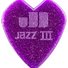 Dunlop 47PKH3NPS Kirk Hammett Jazz III 3