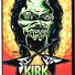 Dunlop KH01T088 Kirk Hammett Signature Monster 8