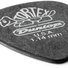 Dunlop 488P100 Tortex Pitch Black 12 pack 2