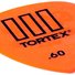 Dunlop 462P060 Tortex III 12 Pack 2