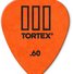 Dunlop 462P060 Tortex III 12 Pack 1