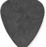 Dunlop 488P114 Tortex Pitch Black 12 pack 2
