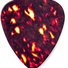 Dunlop 483P05MD Celluloid Shell Pick Medium 12 Pack 2