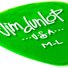 Dunlop 486PML Gels Medium Light 12 Pack 3