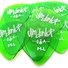 Dunlop 486PML Gels Medium Light 12 Pack 4
