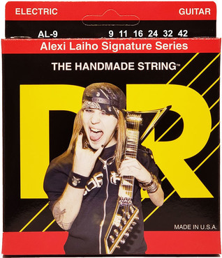 DR Alexi Laiho AL-9 (9-42) 0