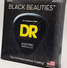 DR Bass Black Beauties BKB-45 Medium (45-105) 2