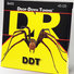 DR Bass DDT5-45 Medium 5 String (45-125) 1