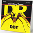 DR Bass DDT5-55 Heavy 5 String (55-135) 3