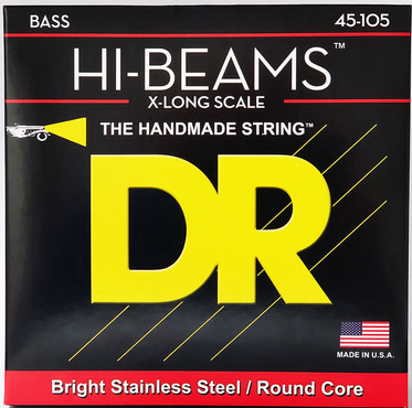 DR Bass Hi-Beam LMR-45 Medium XL Scale (45-105) 0