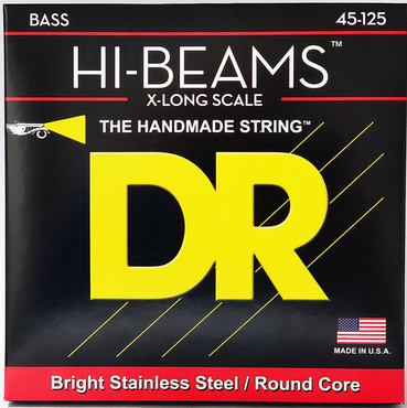 DR Bass Hi-Beam LMR5-45 Medium 5 XL Scale (45-125) 0