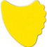 Dunlop 414R073 Tortex Fin 72 Pack 2