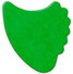 Dunlop 414R088 Tortex Fin 72 Pack 2