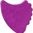 Dunlop 414R114 Tortex Fin 72 Pack 2
